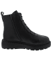 rieker Stiefelette Schwarz