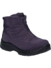 Josef Seibel Stiefelette Colorado 55 in lila