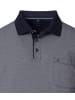 CASAMODA Polo-Shirt in Grau