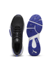 Puma Laufschuhe PWRFrame TR 3 in puma black-lapis lazuli-puma white