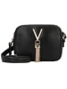 Valentino Divina Mini Bag Umhängetasche 17 cm in nero/gold