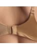 Lormar Bügellose BH in Beige
