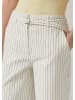 s.Oliver Hose  in  80G9_creme