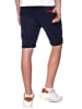 BEZLIT Kurze Hose in Navy-Rot - Navy