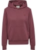 Hummel Kapuzenpullover Hmlpulse Damen in NOCTURNE