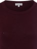 Marie Lund Pullover in aubergine - 0004