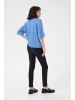 Kaffe Strickpullover KAnika Loose fit in Ebb and Flow