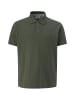 s.Oliver Polo-Shirt  in  7940_olivgrün