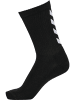 Hummel Hummel Low Socken Fundamental 3-Pack Erwachsene in BLACK
