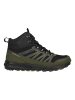 Endurance Wanderschuhe Ferill in 3252 Deep Depths
