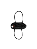 PICARD Shopper Pure schwarz