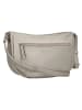 Tom Tailor Denice Umhängetasche M 29 cm metallic taupe