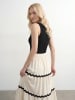 Vero Moda Rock in Birch
