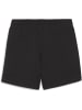 Puma Sporthose "TeamGoal CasuaLongsleeve Shorts Wmn" in Schwarz