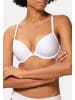 Triumph Push-Up BH Body Make-up Essentials in White