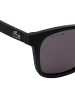 Lacoste Sonnenbrille in Black