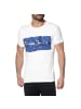 Pepe Jeans RAURY-T-Shirt Blau
