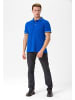 JIMMY SANDERS Poloshirt Kurzarm in sax