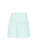 IZIA Women Skirt in jelly mint