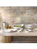Villeroy & Boch Schale New Cottage Special Serve Salad in Weiß 21 x 20 cm in weiß
