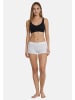 SPEIDEL Panty Cotton Sport in Weiß