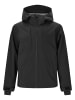 SOS Skijacke Alta in 1001 Black