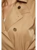 faina Damen Kurzmantel in Beige