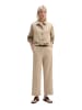 Marc O'Polo Indoor-Jacke A-Shape in Earthy Taupe