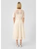 s.Oliver Kleid  in  0406_helles beige