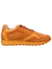 Cetti Sneaker in orange