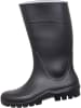 Spirale Stiefel Ranch high in schwarz