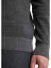 Marc O'Polo Pullover regular in Dark Grey Melange