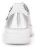 Gabor Sneaker Weiß/Silber