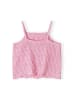 Minoti 2-tlg Top & Shorts 30SET101 in pink