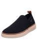 Gant Slipper in blau