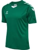 Hummel Hummel T-Shirt Hmlcore Multisport Herren Atmungsaktiv Schnelltrocknend in EVERGREEN