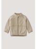 Hessnatur Softfleece in goldsand