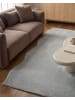 Beliani Shaggy DAWA in Grau - (W) 160 x (L) 230 cm