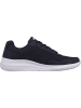 Lotto Sneaker "Connect Xl" in Blau