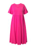 Ulla Popken Kleid in pink