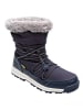 Zigzag Winterstiefel Bansa in 2048 Navy Blazer