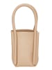 myMo Handtasche Handtasche in Beige