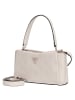 Guess Tisha Crossbody - Schultertasche (midnight logo) in stone logo