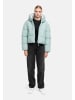 Marikoo Winterjacke Zilvaa 16 in Dusty Mint