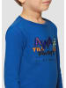 s.Oliver T-Shirt in 5534_royalblau