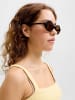 JJXX Sonnenbrille in Black
