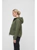 Brandit Brandit Windbreaker in olive