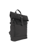 Joop Jeans Rucksack 'Diamante Norica Otis in Schwarz 29,00 x 48,00 x 12,00 cm'