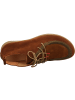 Think! Ankle Boot GEOAG in Schoko/Kombi