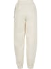 Urban Classics Trousers - Sweat in whitesand